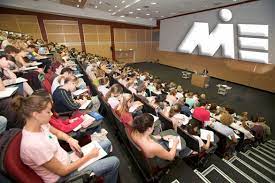 اعزام دانشجو