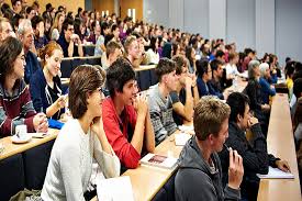 اعزام دانشجو